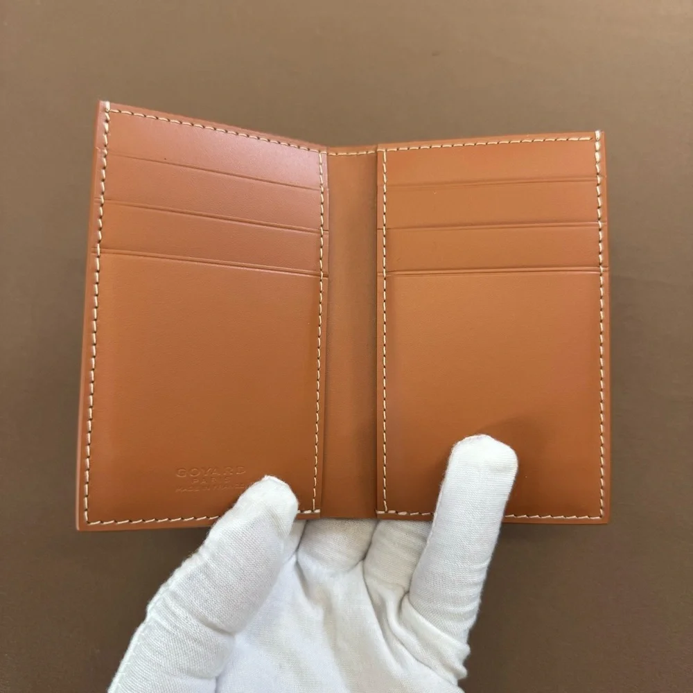 Goyard Card holder - Picture 4 of 8